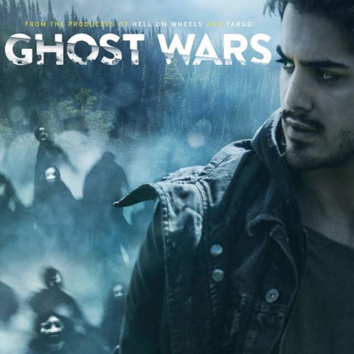 Ghost Wars, Today is Tomorrow’s Yesterday