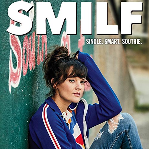 SMILF, Yea Yea Baby