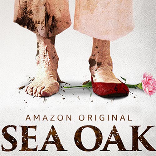 Sea Oak Spins Once It Was Man