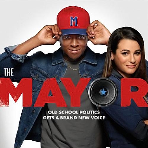 Little Melvin’s Gonna Move The Mayor