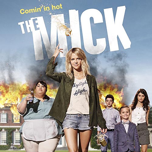 The Mick, It’s So Obvious