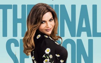 The Mindy Project has Fervor