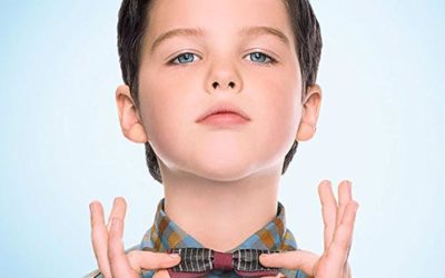 Young Sheldon, Heartbreaker