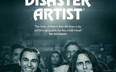It Won’t Be Me in The Disaster Artist
