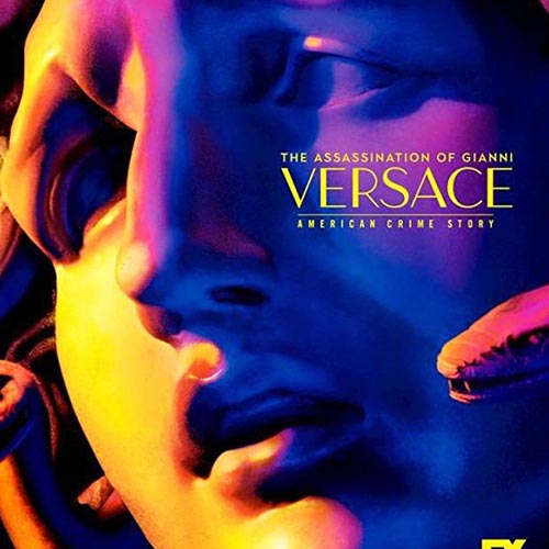 Steve Vaus, American Crime Story: Versace