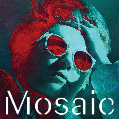 Mosaic, Wishing You Were Here
