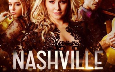 Nashville Don’t Bother Me