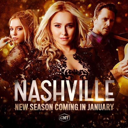 Nashville Don’t Bother Me