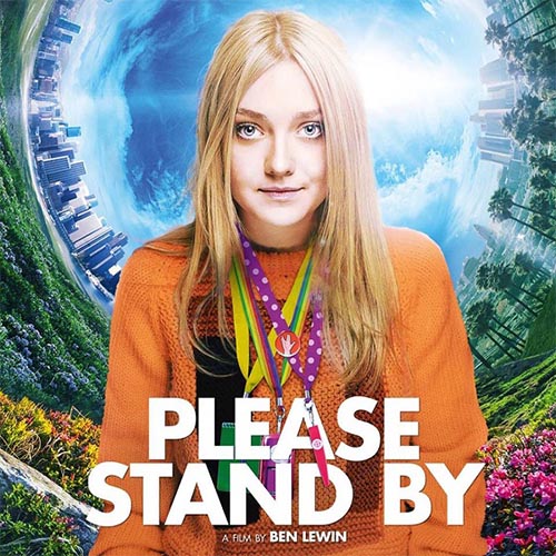 Don Cole, Please Stand By