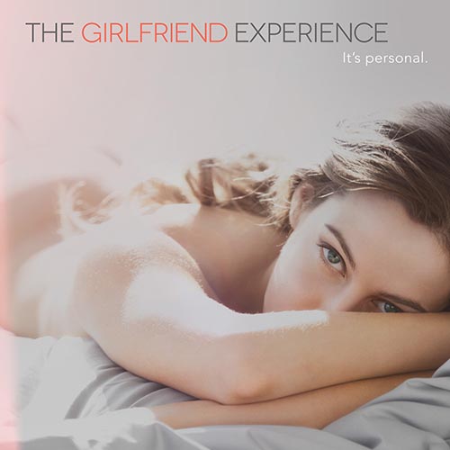I’ll Help Someone Fall In Love Tonight in The Girlfriend Experience