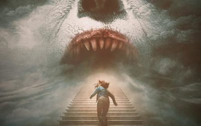 SyFy Gets Psychedelic With Bent Wind