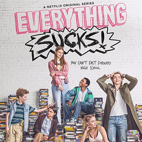 Everything Sucks