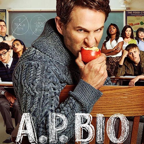 A.P. Bio Can’t Get It