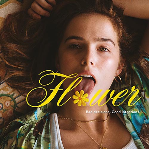 Flower Blooms with Fervor