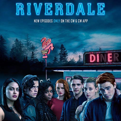 Fervor In Riverdale