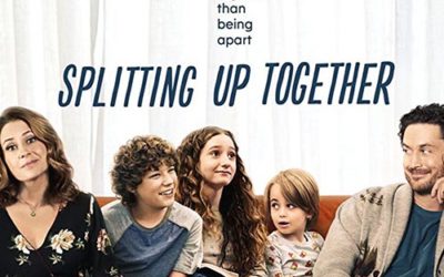 Splitting Up Together, A Teenager Feels It Too