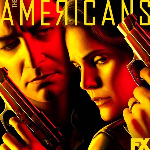 Chilo Escobedo and The Americans