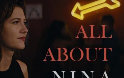 Patti LaSalle, All About Nina