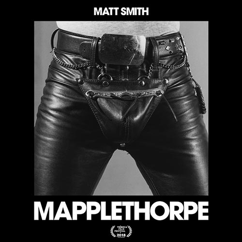 3 Fervor Classics in Mapplethorpe