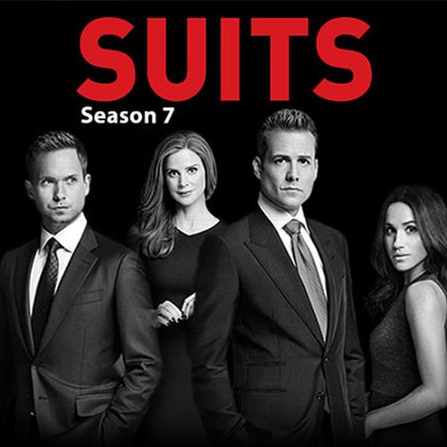 Peter Blair Quintet Gets Suits