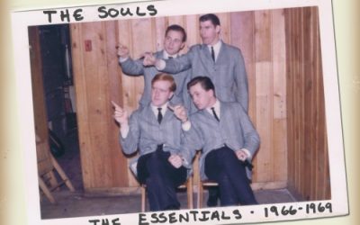 The Wonder Years, Listen Now