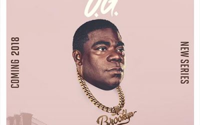 Infatuation with The Last O.G.