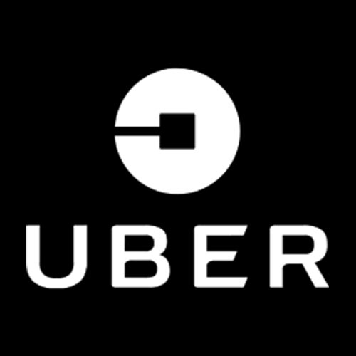 Just the Other Day with Uber