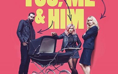 You, Me and Him and The Triplett Twins