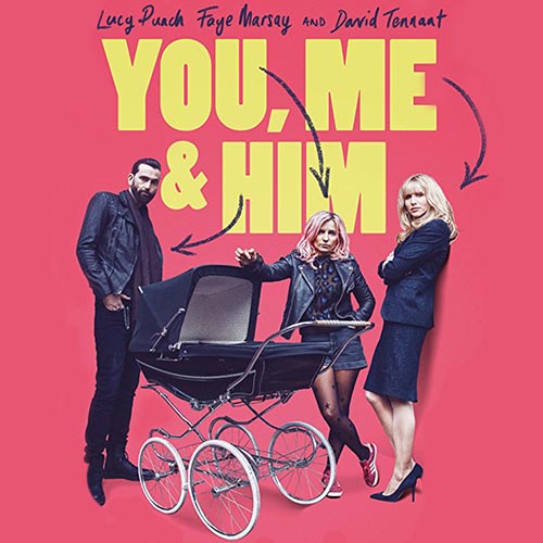 You, Me and Him and The Triplett Twins