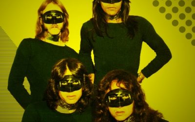 The Moodys, On The Street
