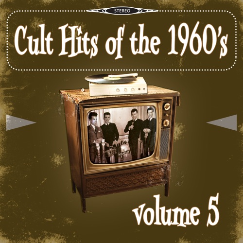 Cult Hits of the 1960s Vol .5