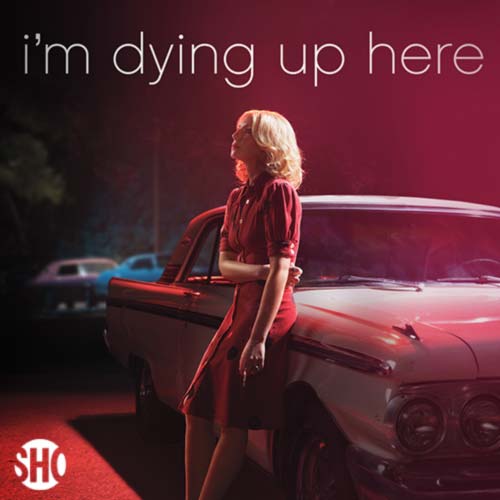 Foghat Founder Finds Fervor & Land in I’m Dying Up Here