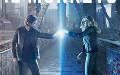 12 Monkeys, I Didn’t See You Standing There