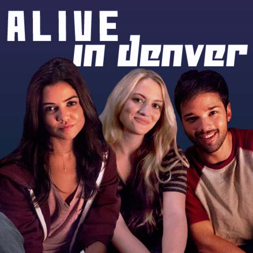 Fervor Records, Alive In Denver