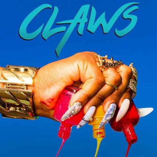 CLAWS Has Fervor