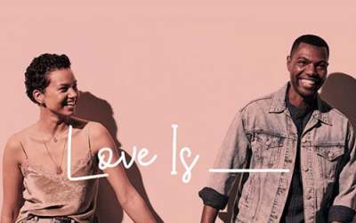Love Is ___ Spins I Lose My Cool