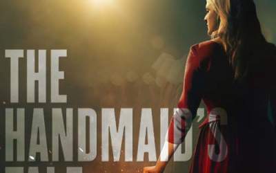 Kings and Queens and The Handmaid’s Tale