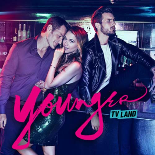 Younger, Bad Bad Bad