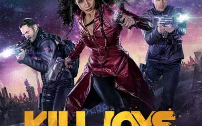 Killjoys, Better Luck Next Time