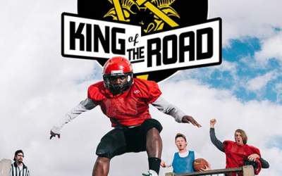 King of the Road Gets Mean and Rotten