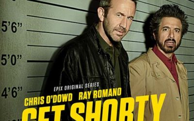 Connie Conway, Get Shorty