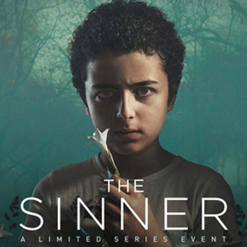 The Sinner Has Love Enough