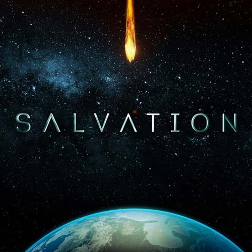 Salvation, Let Me Feel It
