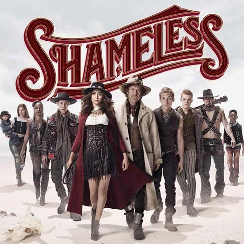 Broken Bellows and CooBee Coo: Shameless on Showtime
