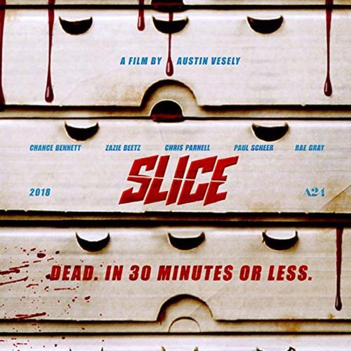 Do Whatcha Feel in Slice