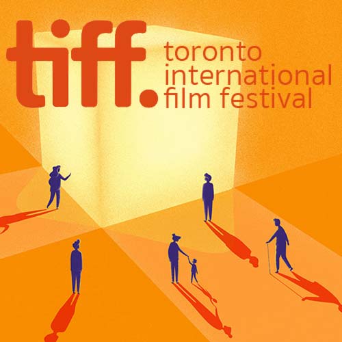 Fervor Represents at TIFF