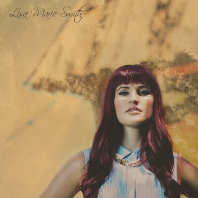 "Lisa Marie Smith" - Original 2018 CD Pressing