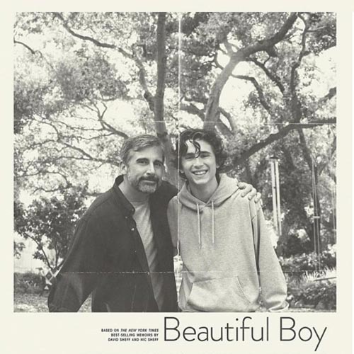 Beautiful Boy Finds Linds Brannon
