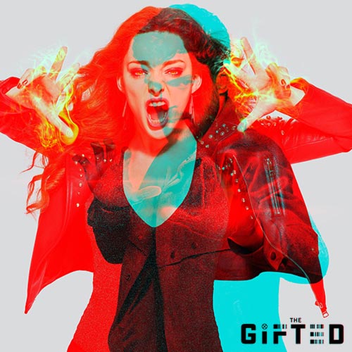The Gifted, Easy Living