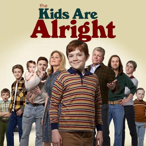The Kids Are Alright with Fervor Records
